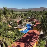 Ubicación y Accesibilidad de Mayar Chamela