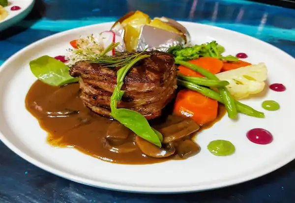 Visita Costa Grill San Patricio Melaque Jalisco México