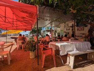 Menuderia CHEPA Pérula, Jalisco