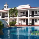 Hotel Villa Azul Barra de Navidad