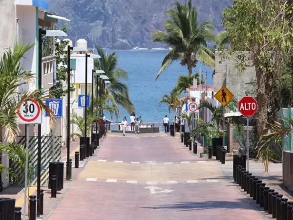 Cuastecomates Jalisco Mexico Mexico