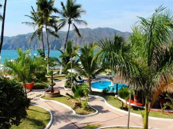 Cuastecomates Jalisco