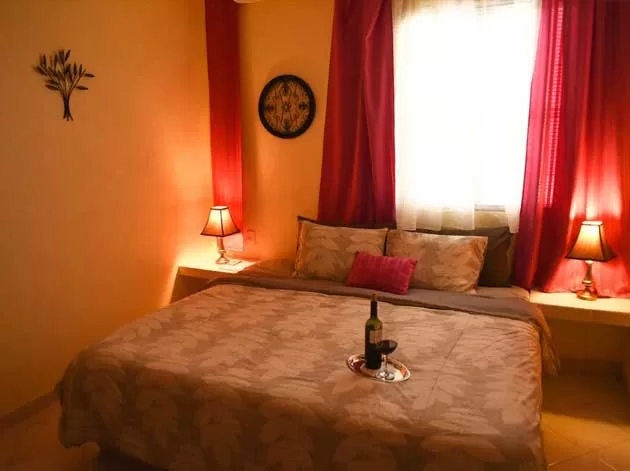 Casa Punta Perula Bed and Breakfast
