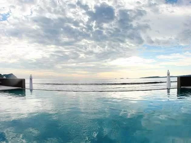 Clara Vista Villas La Manzanilla Jalisco