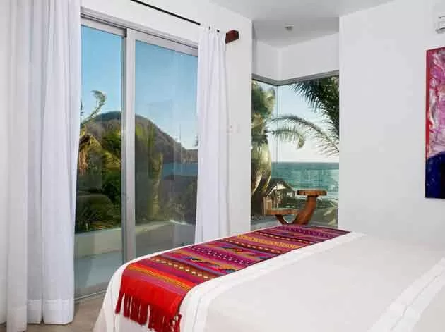 Clara Vista Villas La Manzanilla