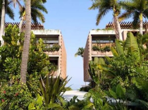 Casita en El Careyes Club & Residences