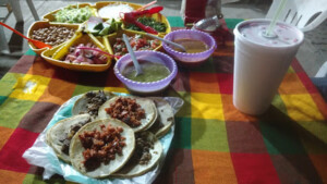 Tacos CECY