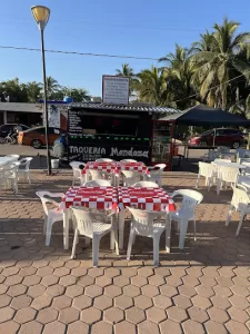 Taquería Mendoza Pérula, Jalisco