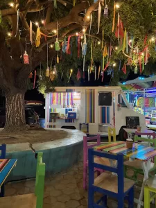 La Trajinera Pérula, Jalisco