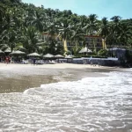 Beach La Quinta Gran Bahia Cuastecomates