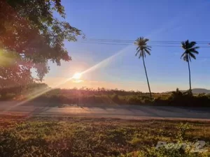 Beachfront lots for sale in Barra de Navidad Mexico by Owner