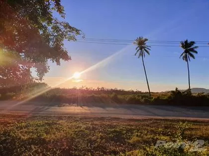 Beachfront lots for sale in Barra de Navidad Mexico by Owner