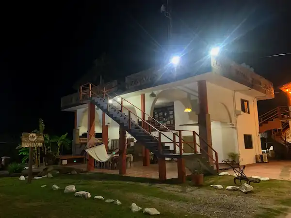 Casa Diana Punta Perula Jalisco