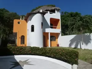 Casa Nido del Sol Cuastecomates