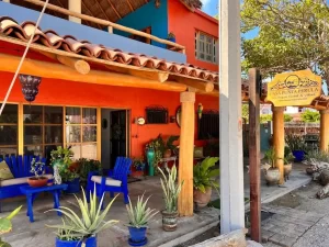 Casa Punta Perula Hotel Boutique & Villas