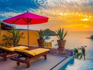 Casitas for Sale in Careyes Mexico a Private Coastal Retreat