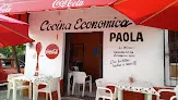 Cocina Económica Paola La Manzanilla
