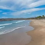 Costa Alegre Beaches