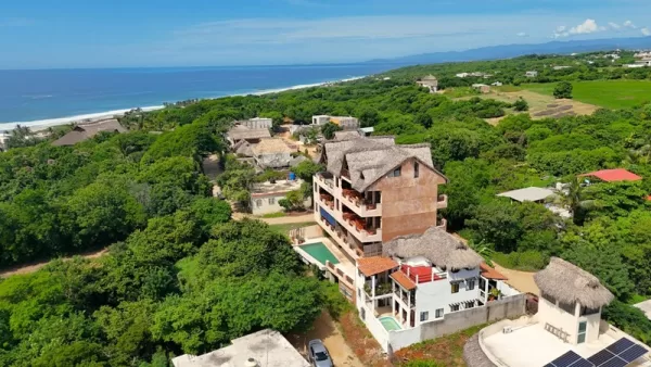 Costa Alegre Real Estate for Sale by Owner