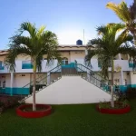 Hotel Estancia Dolphin Punta Perula