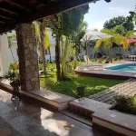 Hotel Hacienda del Mar Punta Perula