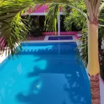 Hotel Miramar Punta Perula