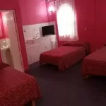 Hotel Miramar in Punta Perula Accommodations