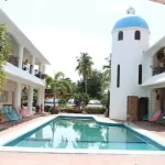 Hotel Mision del Sol Tenacatita