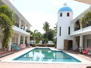 Hotel Mision del Sol Tenacatita