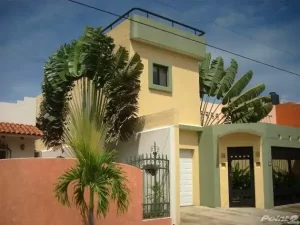 La Manzanilla Real Estate