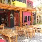 La Manzanilla del Mar Restaurants