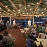 Madhatter’s Bar Barra de Navidad with Live Music and Sports Events