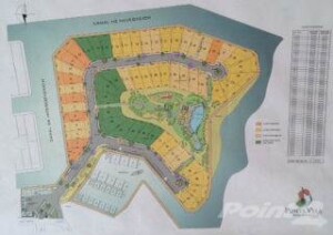 No Address Available