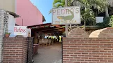 Pedro's Resturant La Manzanilla