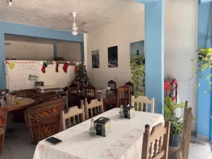 Red Lobster San Patricio Melaque