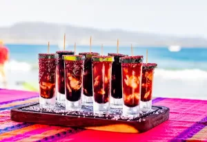 Restaurante el Playon Punta Perula