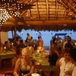 Restaurants in Barra de Navidad