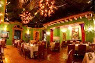 River Cafe Barra de Navidad River Cafe on Isla Rio Cuale 4 is a fun dining spot with delicious food and great service.
