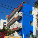 Sunny side Luxury Villas