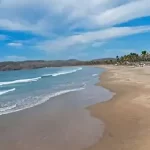 Tenacatita Bay Jalisco Mexico