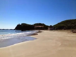 Tenacatita Beach