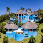 Waterfront Homes for Sale in Barra de Navidad Mexico by owner