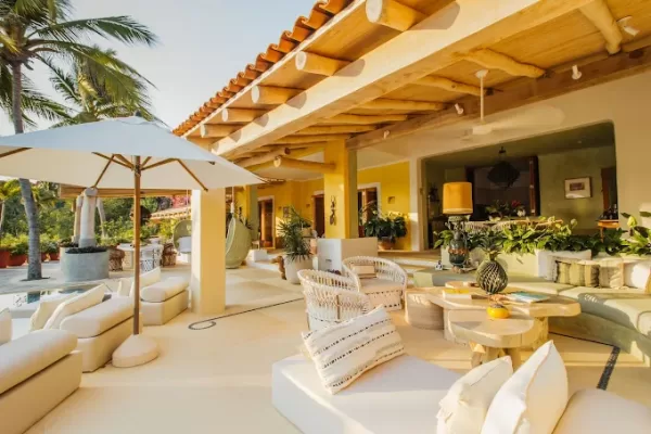 Why Choose a Casita in Careyes, Mexico?