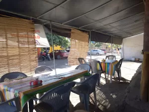 Tacos de camarón y pescado "Minni" Pérula, Jalisco