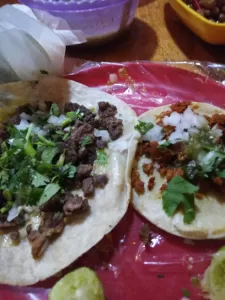Taqueria Cecy Pérula, Jalisco
